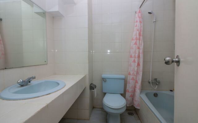 Airy Eco Kebayoran Baru Blok S Senayan 87 Jakarta