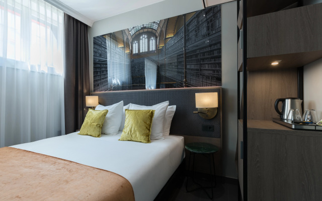 Leonardo Boutique Museumhotel