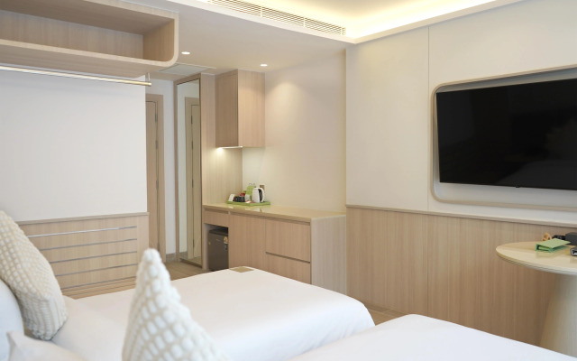 Wyndham Garden Naithon Phuket