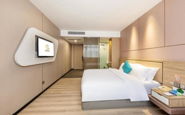 Qian Hai Holiday Hotel