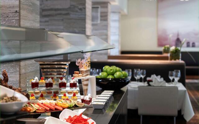 Sofitel Munich Bayerpost