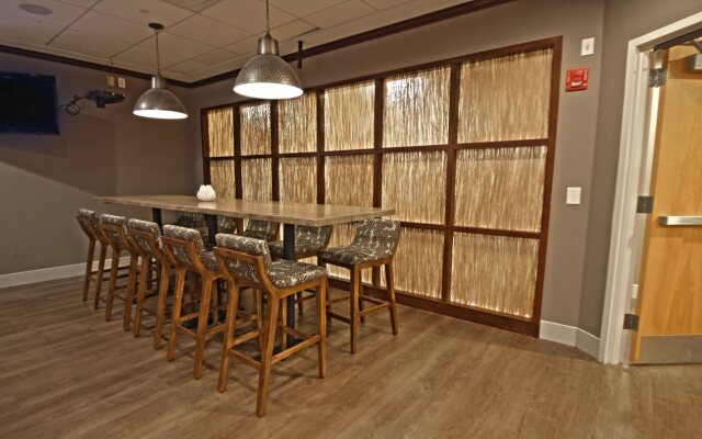 Holiday Inn Manahawkin/Long Beach Island by IHG