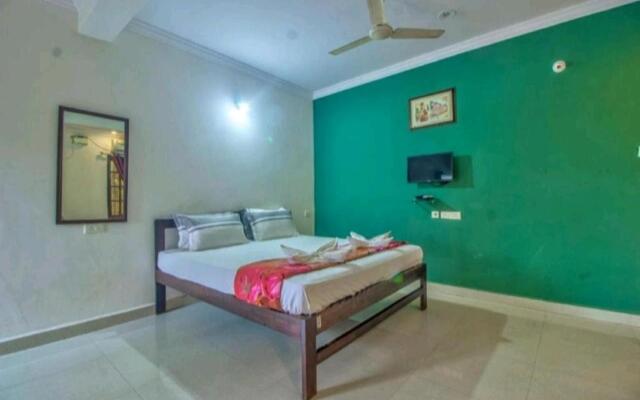 Hotel baga imperial