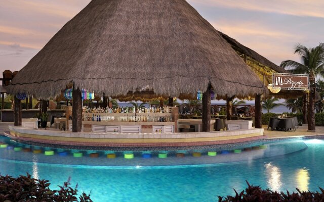 Adults Only Heaven at Hard Rock Hotel Riviera Maya All Inclusive