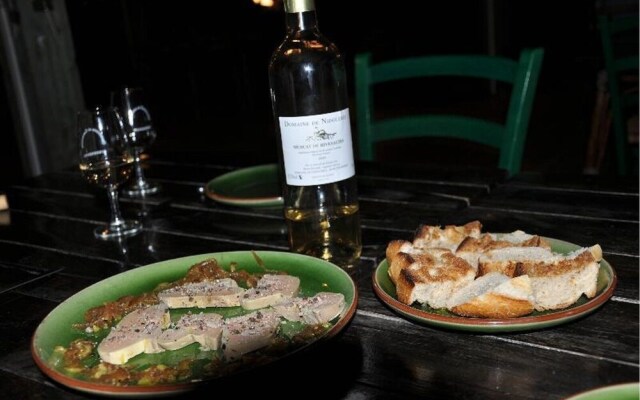 Domaine de Nidolères