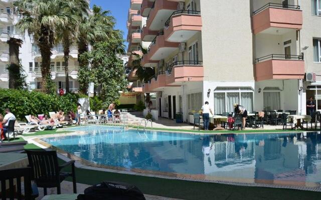 Dayi Diamond Hotel