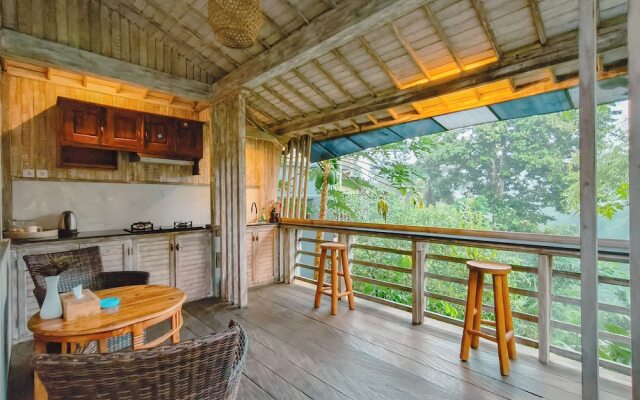The Iyang Ubud