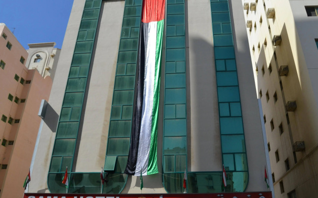 Sama Hotel