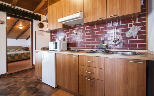 Apartment Armando