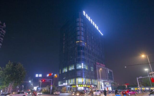 Bojue Shijia Hotel