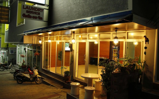 Yindee Residence