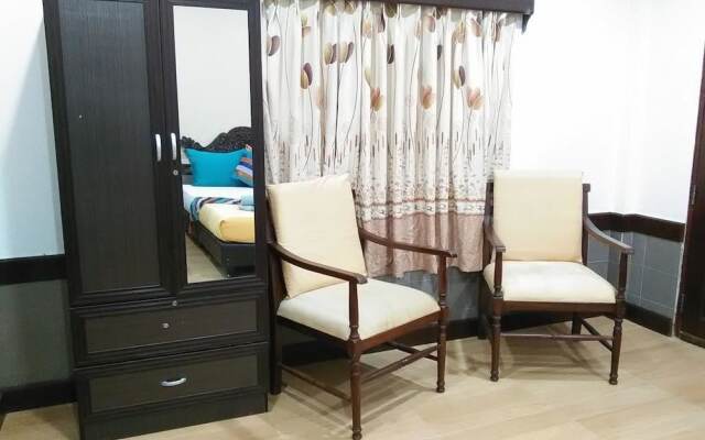 Adaa Villa Sanggar Idaman
