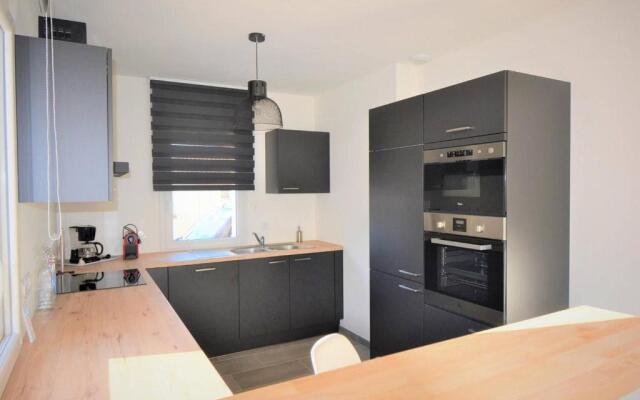 Maison Salavas, 4 pièces, 8 personnes - FR-1-382-146