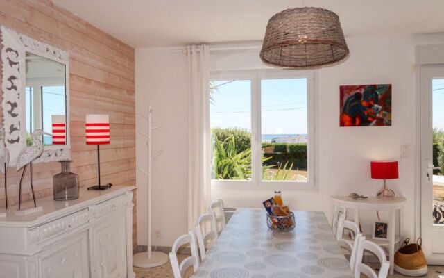 Rendez-vous iÂ  la plage (PZV101)