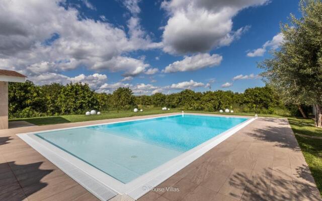 House&Villas - Villa Zagara Bianca