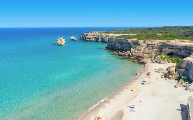 3922 Villino Gioiellino by Barbarhouse