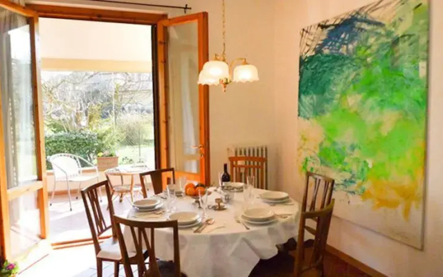 Casa il Pino