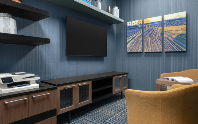 Homewood Suites by Hilton Fresno