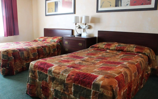 Ocean Gateway Inn