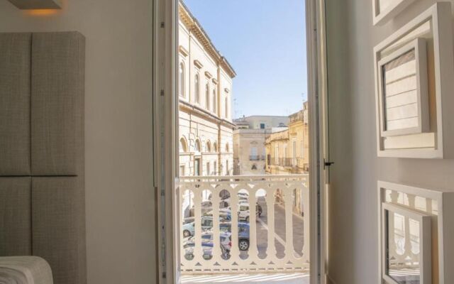 Palazzo Lecce - Epoca Collection