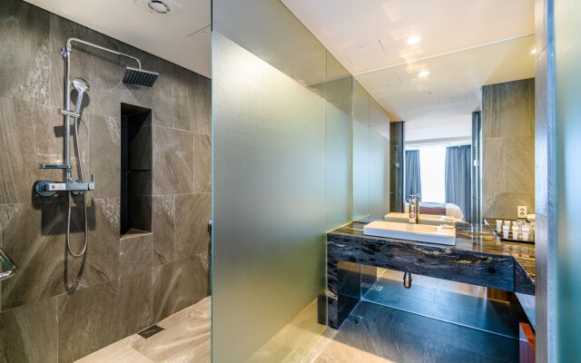 The Island Marina Resort