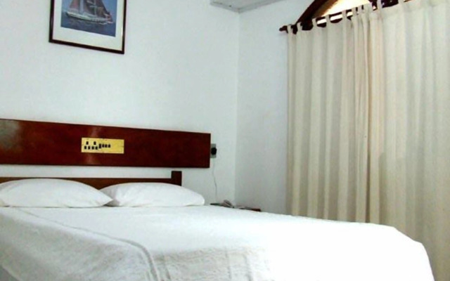 Hotel Pousada Hamburgo