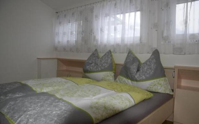 Ferienwohnung Trauntschnig
