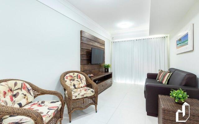 Triplex com 03 suítes e hidromassagem