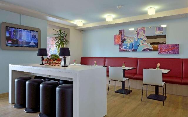 B&B HOTEL Berlin Genshagen-Süd