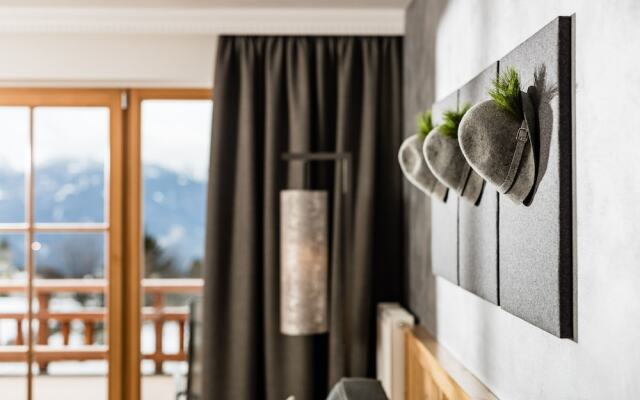 Sonnenberg | Panorama Dolomites Wellbeing
