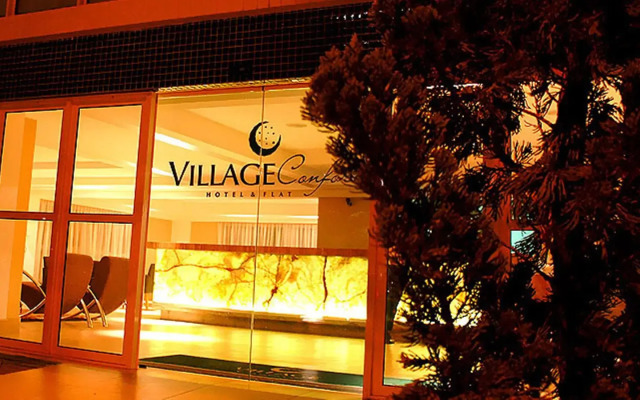 Hotel Village Confort