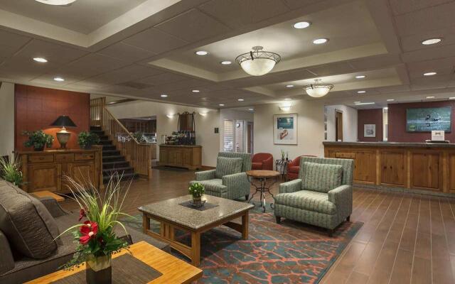 Metro Scottsdale Apartments