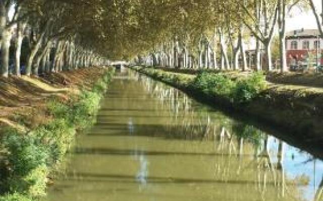 Canal du Midi