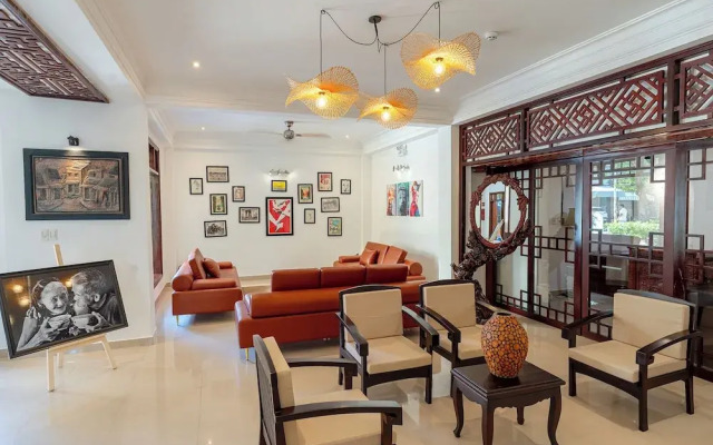 ANNAM HERITAGE - Thuy Duong 3