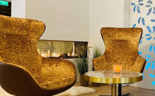 Hotel Schaepkens van St Fijt