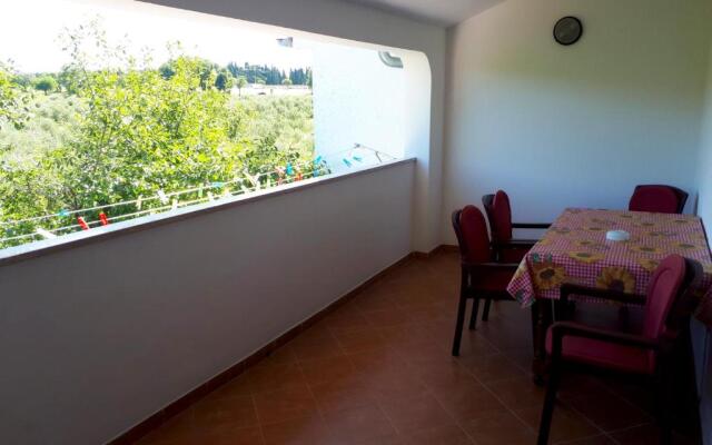 Apartments Lea