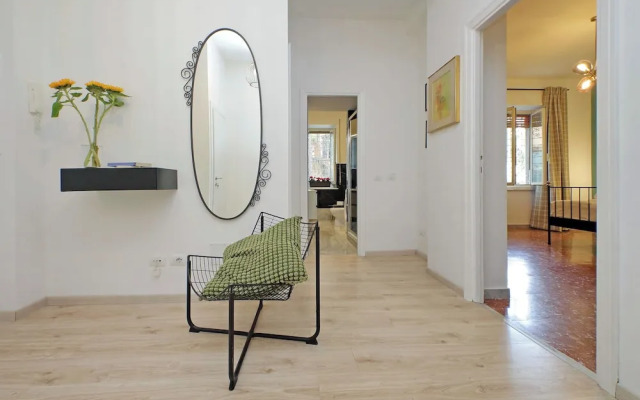 TM Apartment