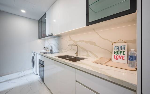 The Galleria Residences