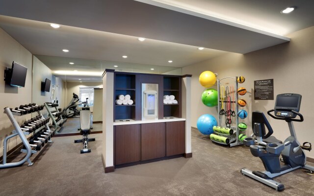 Residence Inn by Marriott Provo South University