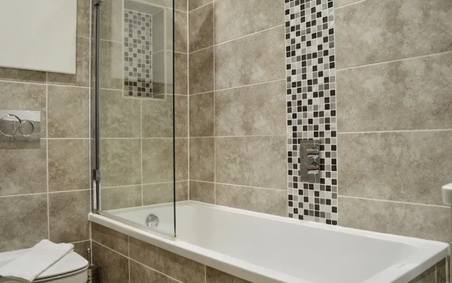Modern and Stylish 2 Bedroom Apartment in Manchester