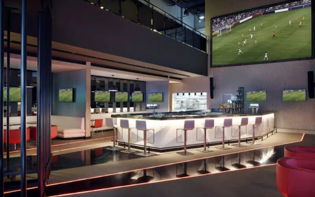 Marriott Hotel Downtown Llc