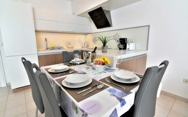 Vila Kljuce Apartments Bled