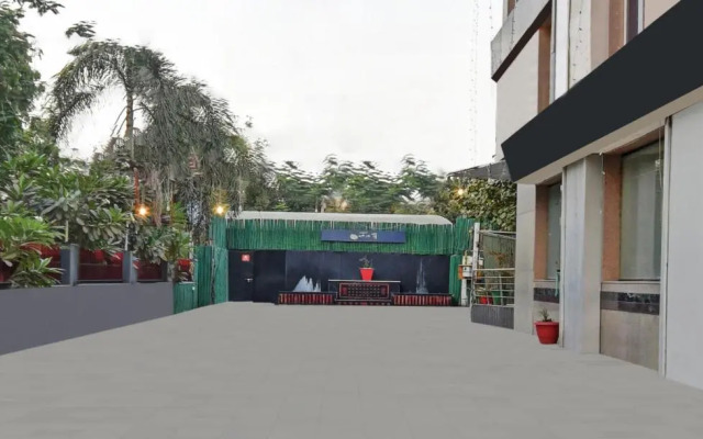 Treebo Trend Kia Residency