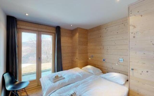 Chalet Be Cool - 4 Vallées