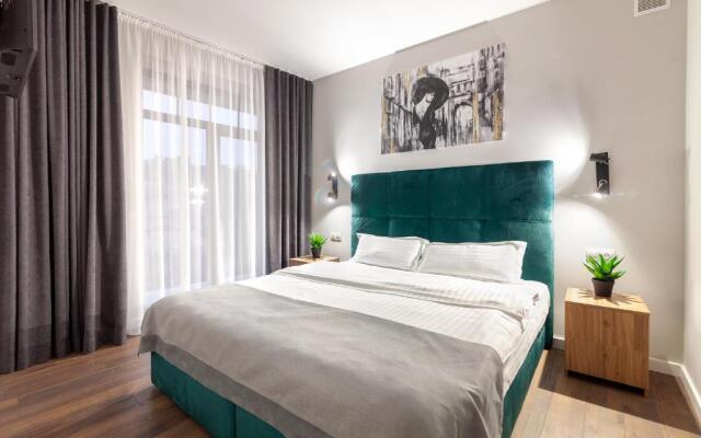 Austrian Apart Hotel