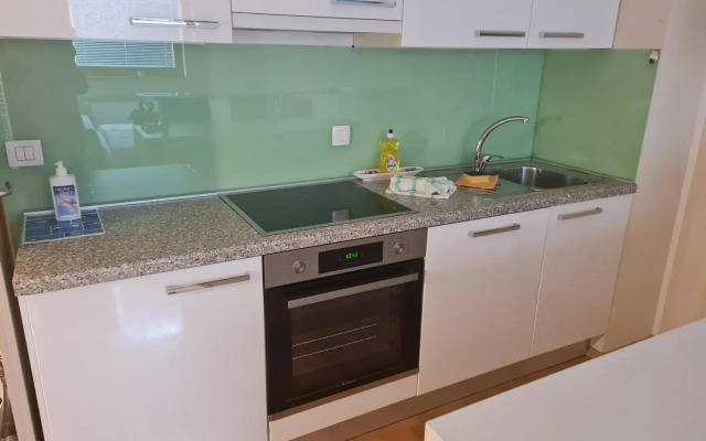 Apartma Svit