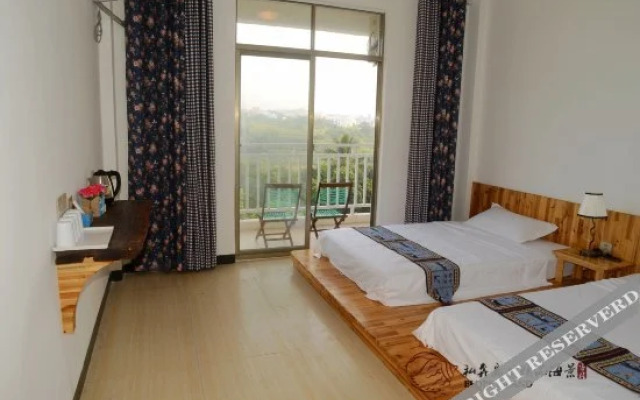 Huahai Yunsu Hotel