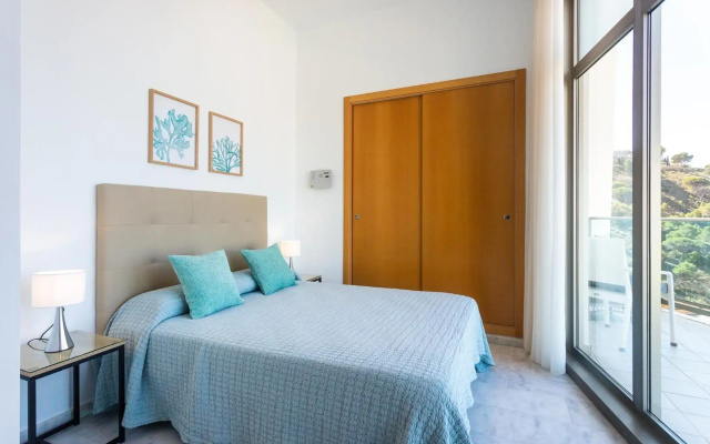 Apartamento Torre Lugano