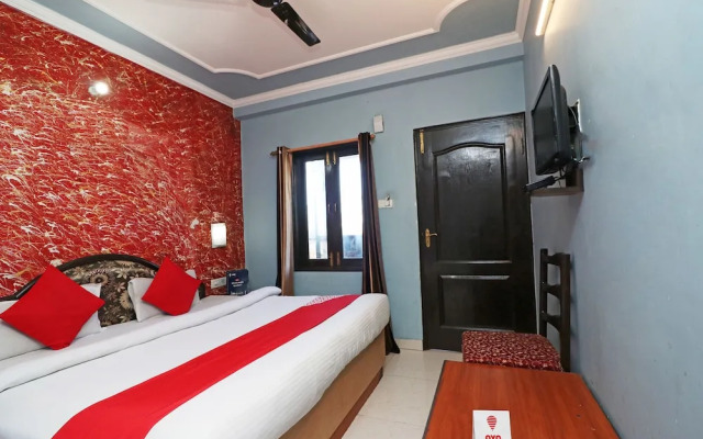 OYO 24124 Hotel Camel View