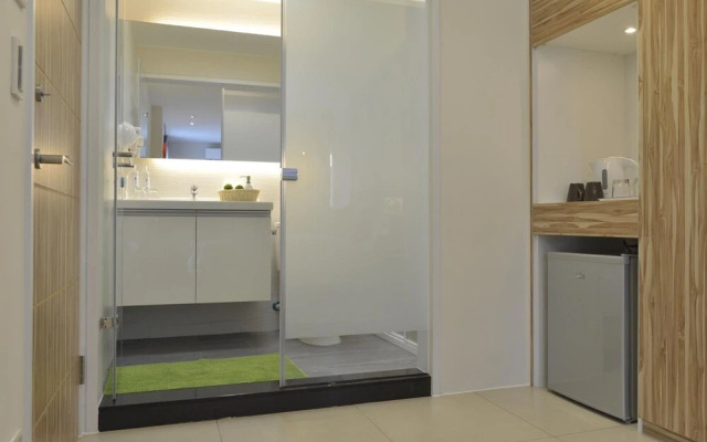 Xin Qun Style Hostel